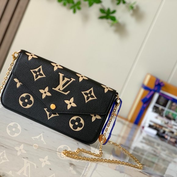Louis Vuitton Shopping Bag Tote Presbyopia Lady Bag Item number：m80482